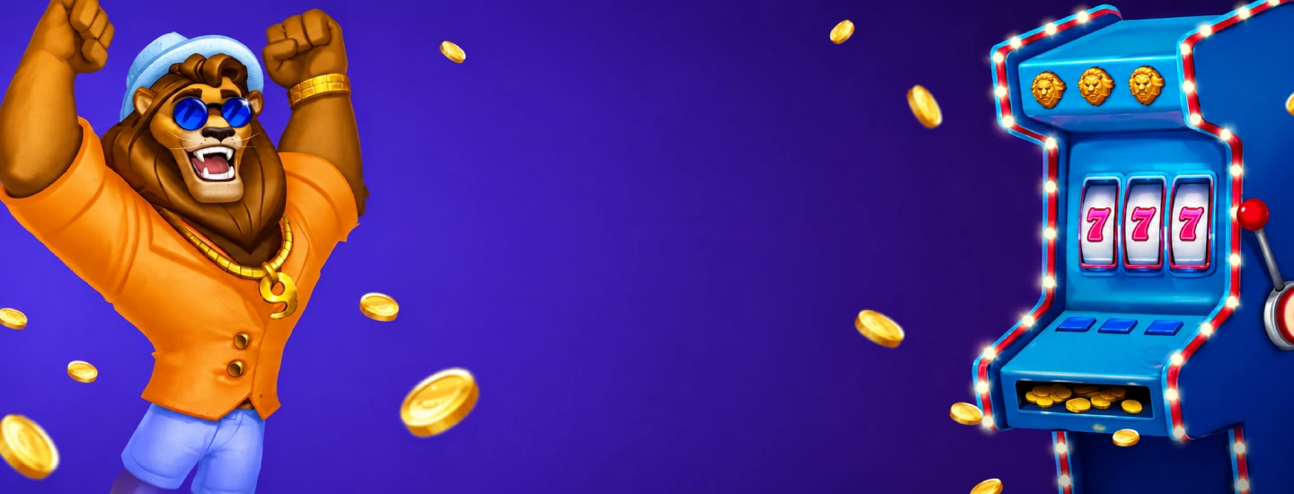 Nine casino banner